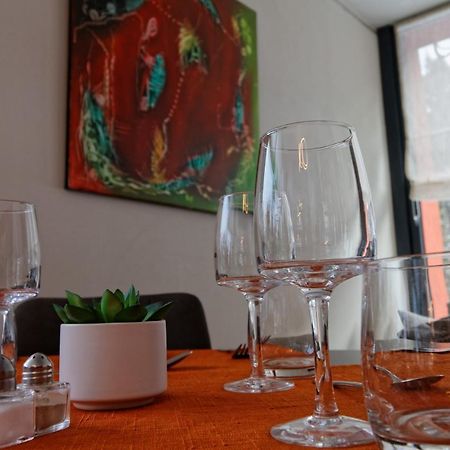 Hotel Restaurant L Echo Du Lac Gérardmer Dış mekan fotoğraf